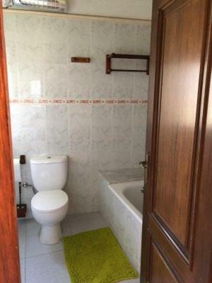 Ferienwohnung Cal Fuste Tora de Tost Exterior foto