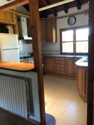 Ferienwohnung Cal Fuste Tora de Tost Exterior foto